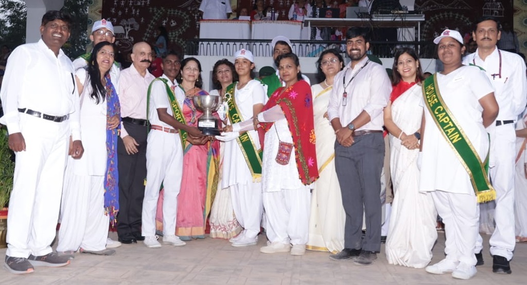 winners aps kirkee