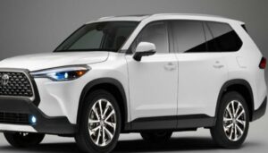 7-Seater