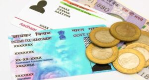 Aadhar PAN Loan