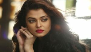 Aishwarya Rai Bachchan