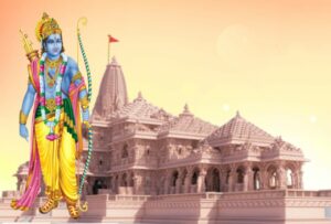 Akshata Distribution and Invitation Campaign for Shri Ram Consecration Ceremony in Pimpri-Chinchwad