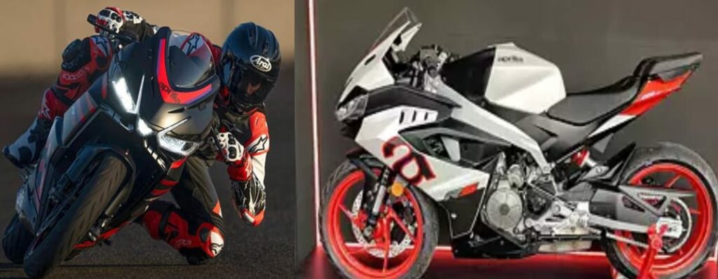 Aprilia