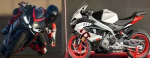 Aprilia