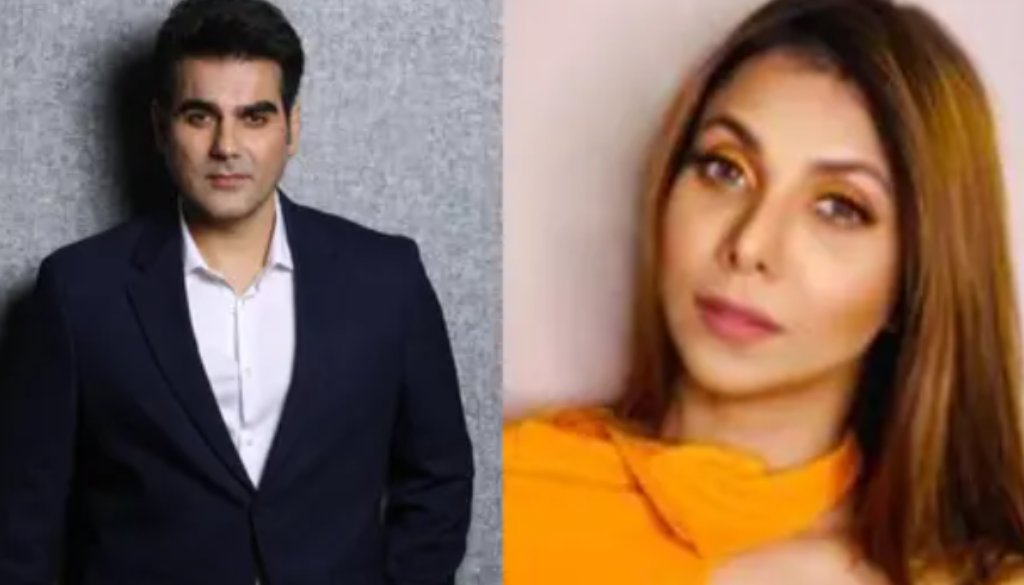 Arbaaz Khan