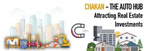 Auto Hub Chakan