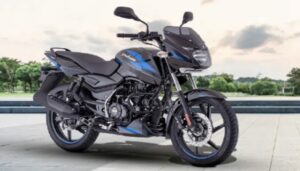 Bajaj Pulsar 150