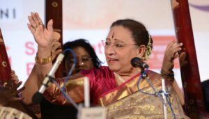 Begum Parveen Sultana (1)