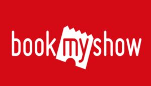 Bookmy Show