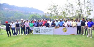 CEO Golf in Pune