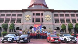 Car Rally