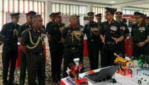 College of Military Engineering