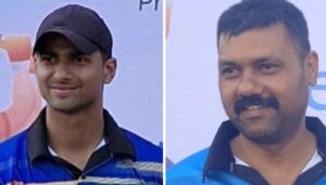 Cricket Championship