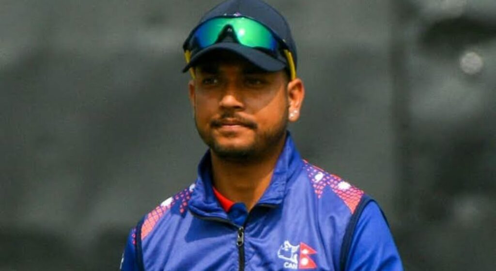 Cricketer Sandeep Lamichhane Convicted of Rape