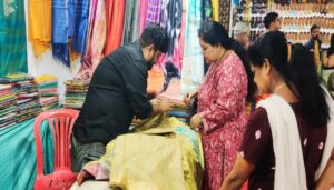 Dastakari Haat's