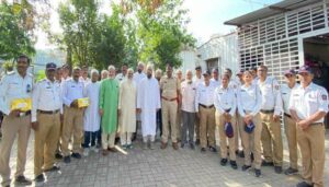 Dawoodi Bohra Community