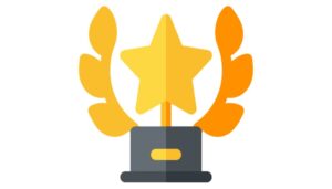 District Level Award