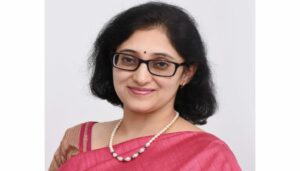 Dr. Jyothi Raghuram