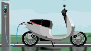 E-bike