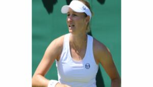 Ekaterina Makarova