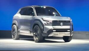 Electric SUV (1)
