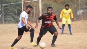 _Football Tournament