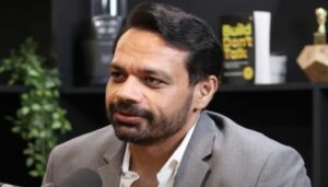 Gaurav Taneja