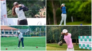 Golf Championship