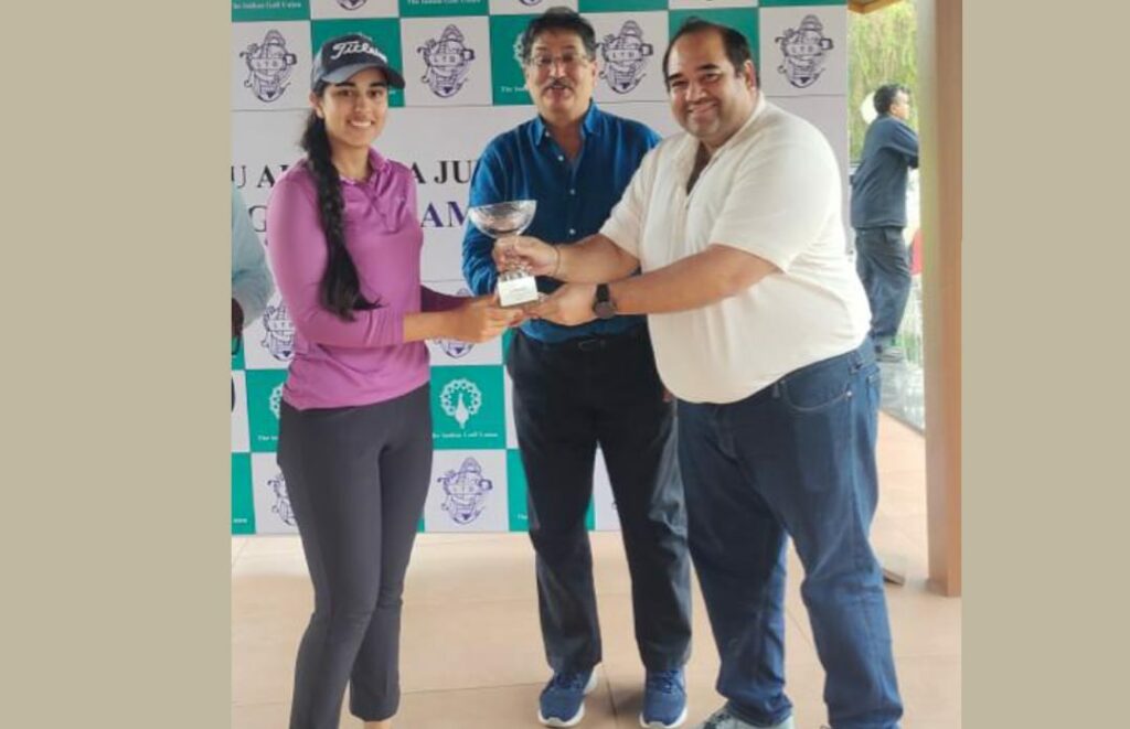 Golf Course Pune