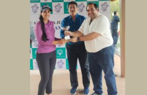 Golf Course Pune