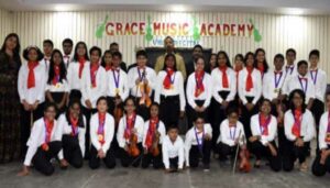 Grace Music Academy
