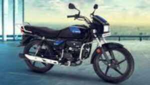 Hero Splendor Plus