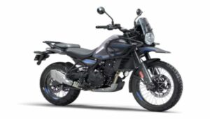 Himalayan 450