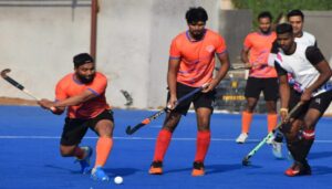 Hockey Tournament 2023