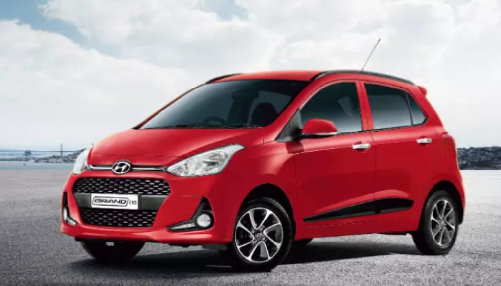 Hyundai