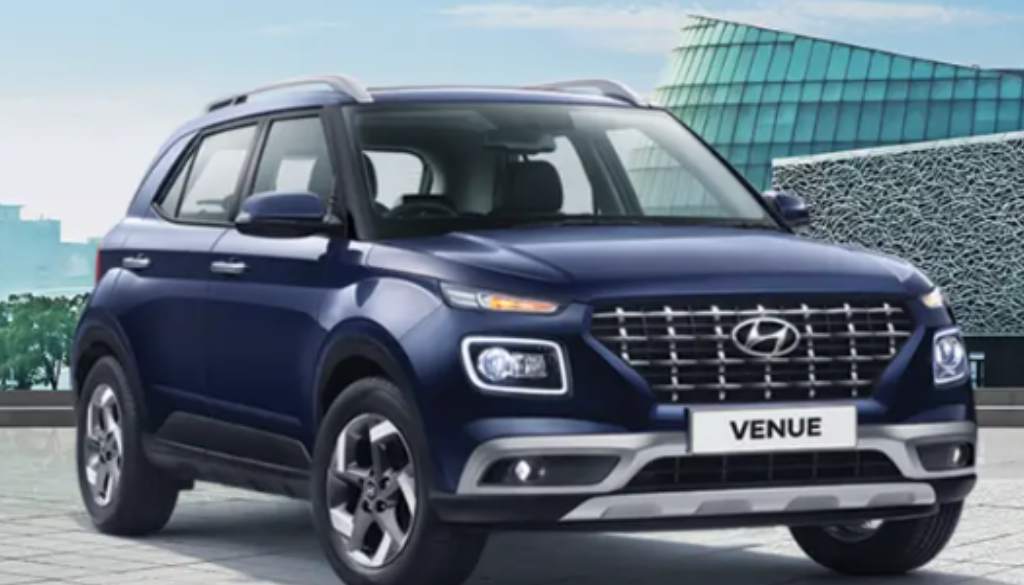 Hyundai Xtra
