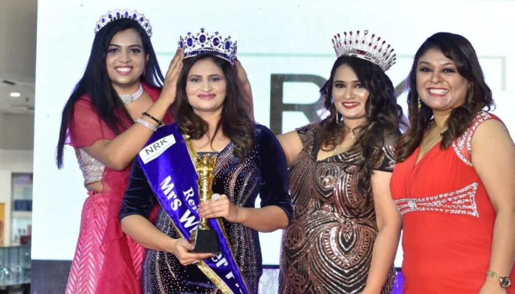 India Fashion Show 2023