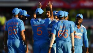 India vs south africa cricket