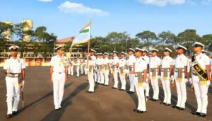 _Indian Navy Officers