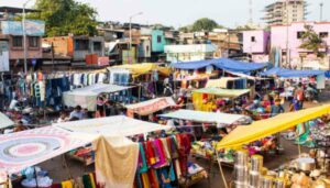 Juna Bazar