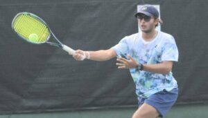 Junior Tennis Championship