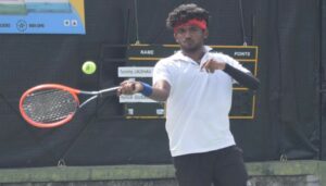 _Junior Tennis Championship