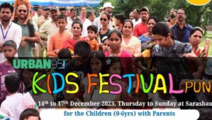 Kids Festival Pune