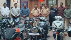 Kondhwa Police