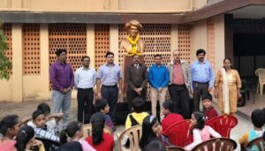 Krantiveer Mahatma Jyotiba Phule