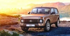 Lada Niva