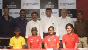 Lakshya Sports