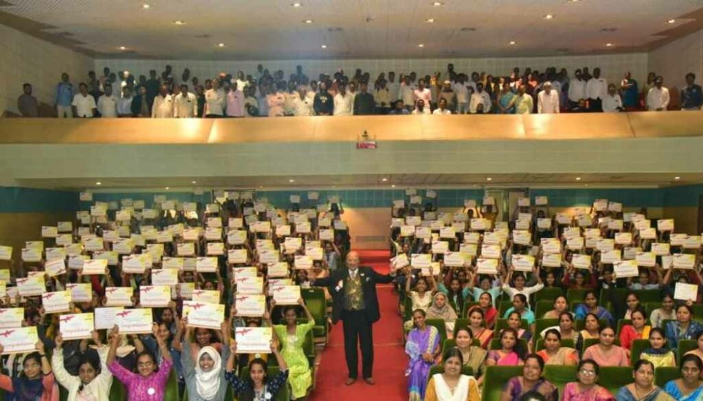 Lila Poonawalla Foundation