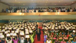Lila Poonawalla Foundation