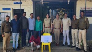 Lonavala Police