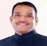 Pune Moshi WTE Collapse: Shiv Sena MP Shrirang Barne Seeks Central Probe, Writes to PM Modi